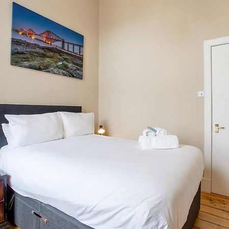 Altido 2Bed Flat In Edinburgh Heartアパートメント エクステリア 写真
