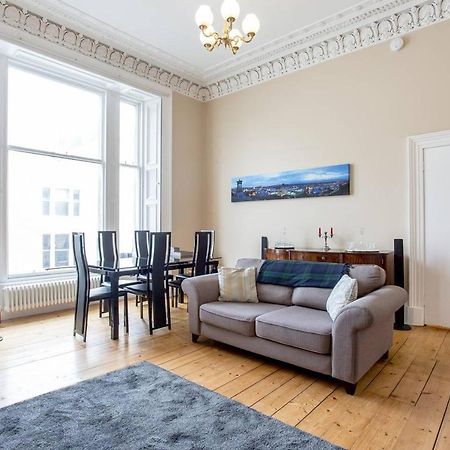 Altido 2Bed Flat In Edinburgh Heartアパートメント エクステリア 写真
