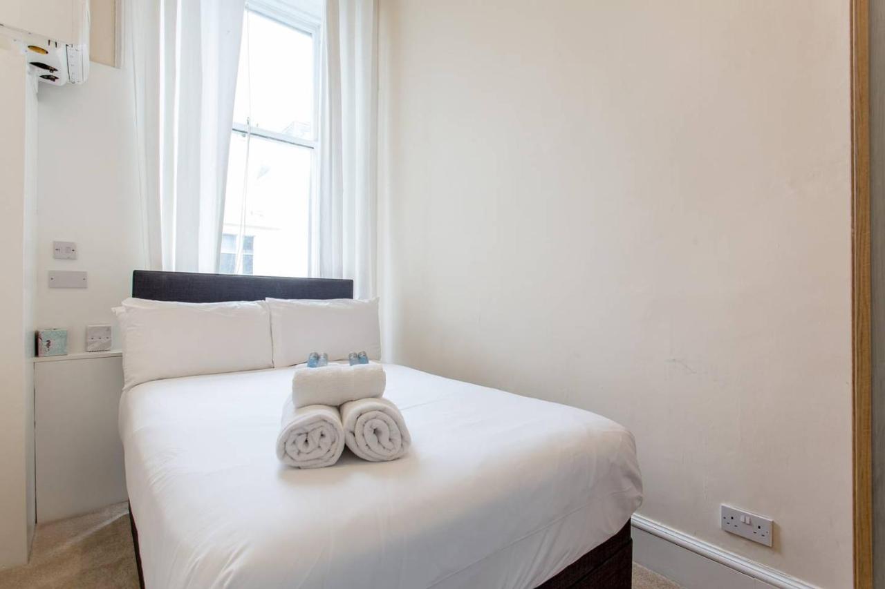 Altido 2Bed Flat In Edinburgh Heartアパートメント エクステリア 写真