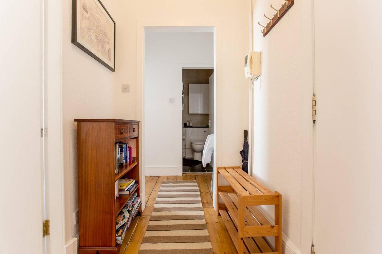 Altido 2Bed Flat In Edinburgh Heartアパートメント エクステリア 写真